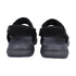 CMP Mens Emby Hiking Sandal 3Q93637